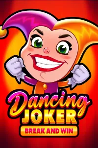 Dancing Joker